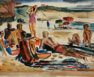 Alexandra Bradshaw Divers Cove