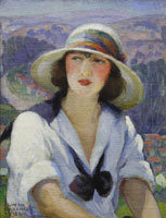 Luvena Vysekal Esther