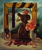 Edna Reindel End of Summer